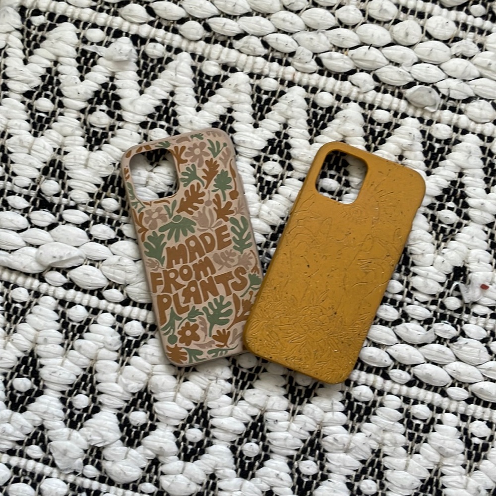 2 Pela Cases